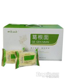 葛根面招商進行中 中國糖酒網(wǎng)攜手農(nóng)副產(chǎn)品銷售新機遇